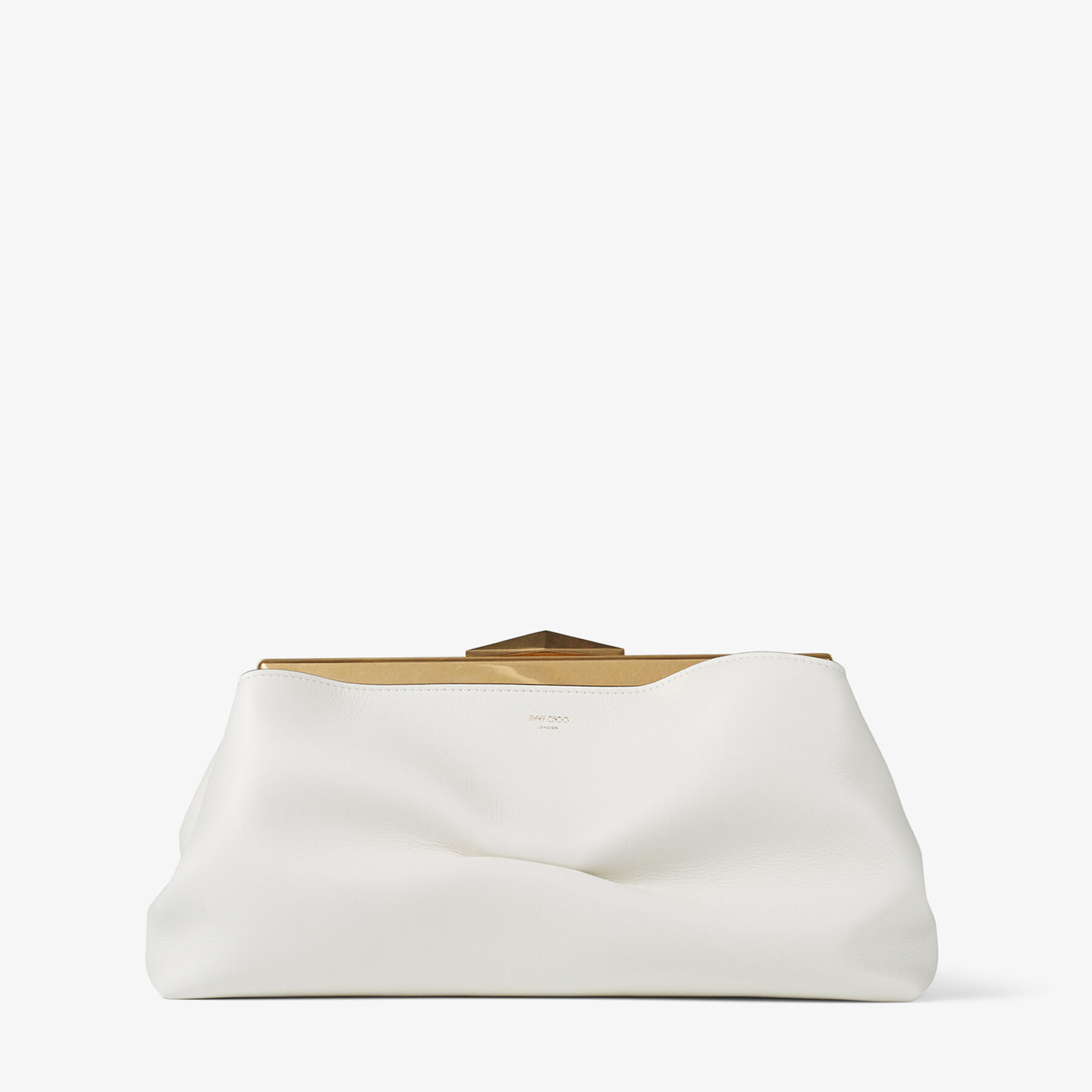 Diamond sales pouch bag