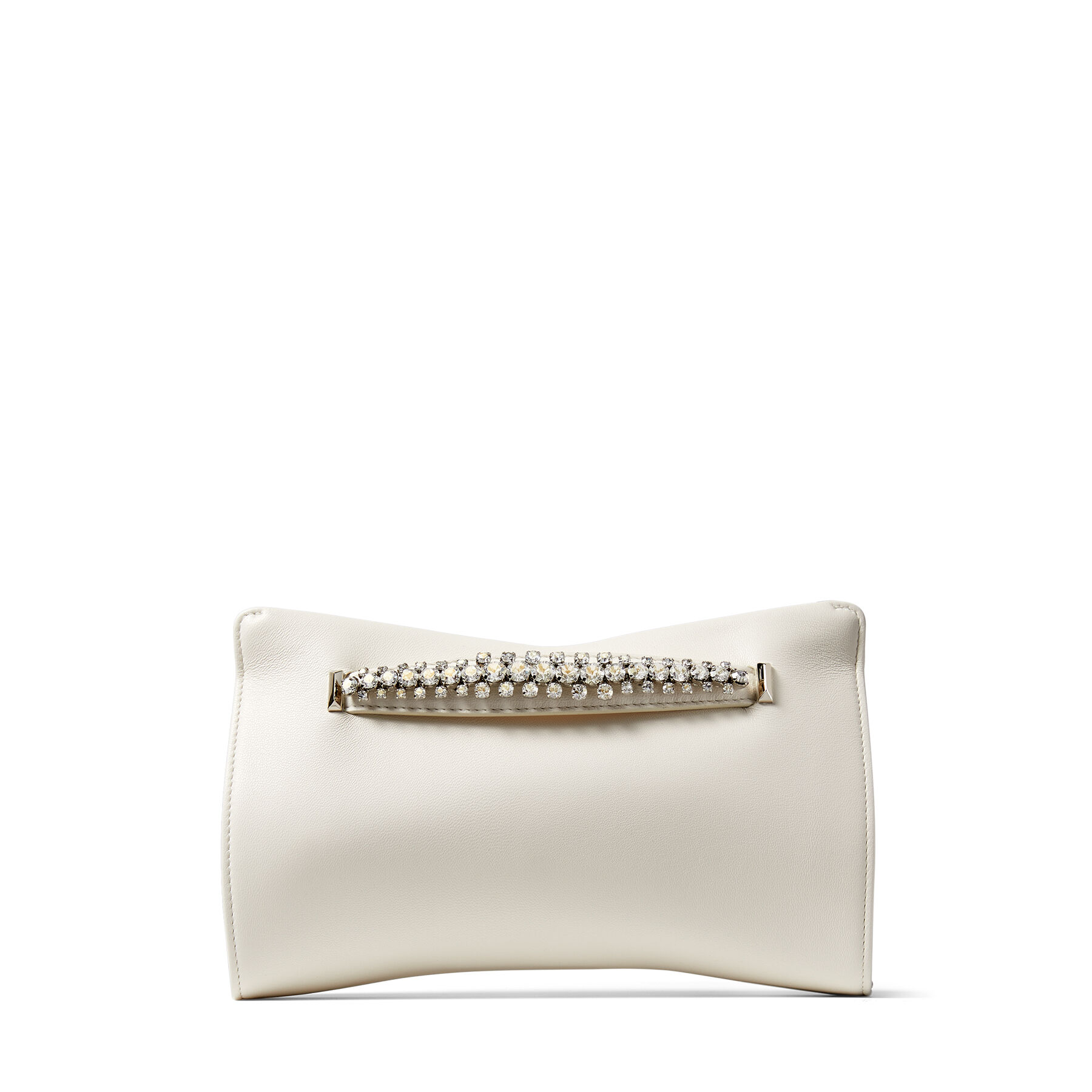 jimmy choo venus clutch