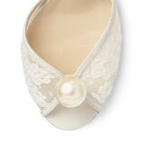 Jimmy Choo SACORA 85 - image 4 of 5 in carousel