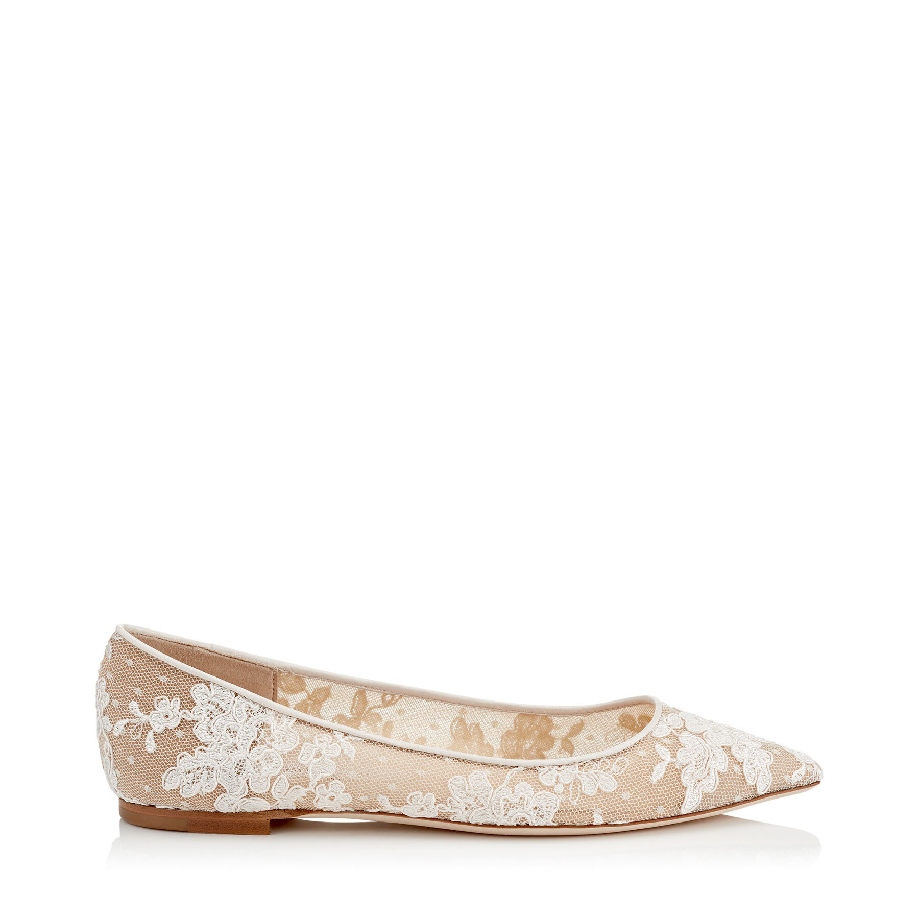 jimmy choo wedding flats