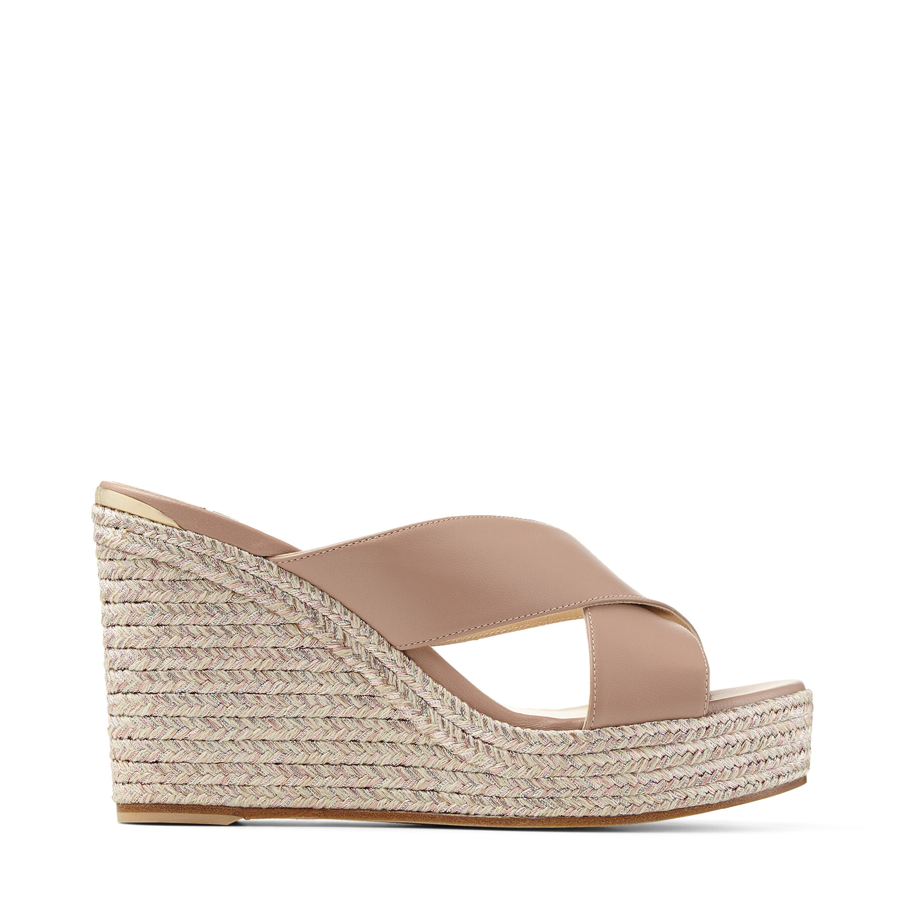 designer wedges shoes online
