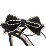 Jimmy Choo SARARA 85 - image 4 of 5 in carousel