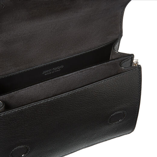 Jimmy Choo MADELINE SHOULDER BAG/S