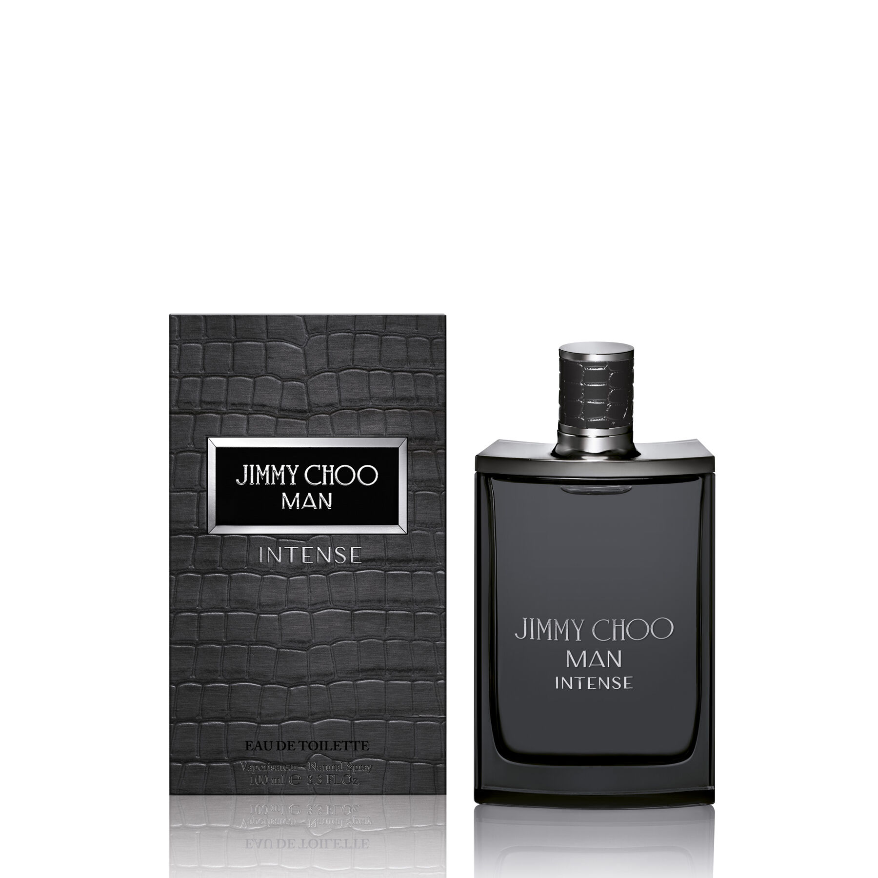 Jimmy choo jimmy choo man intense clearance