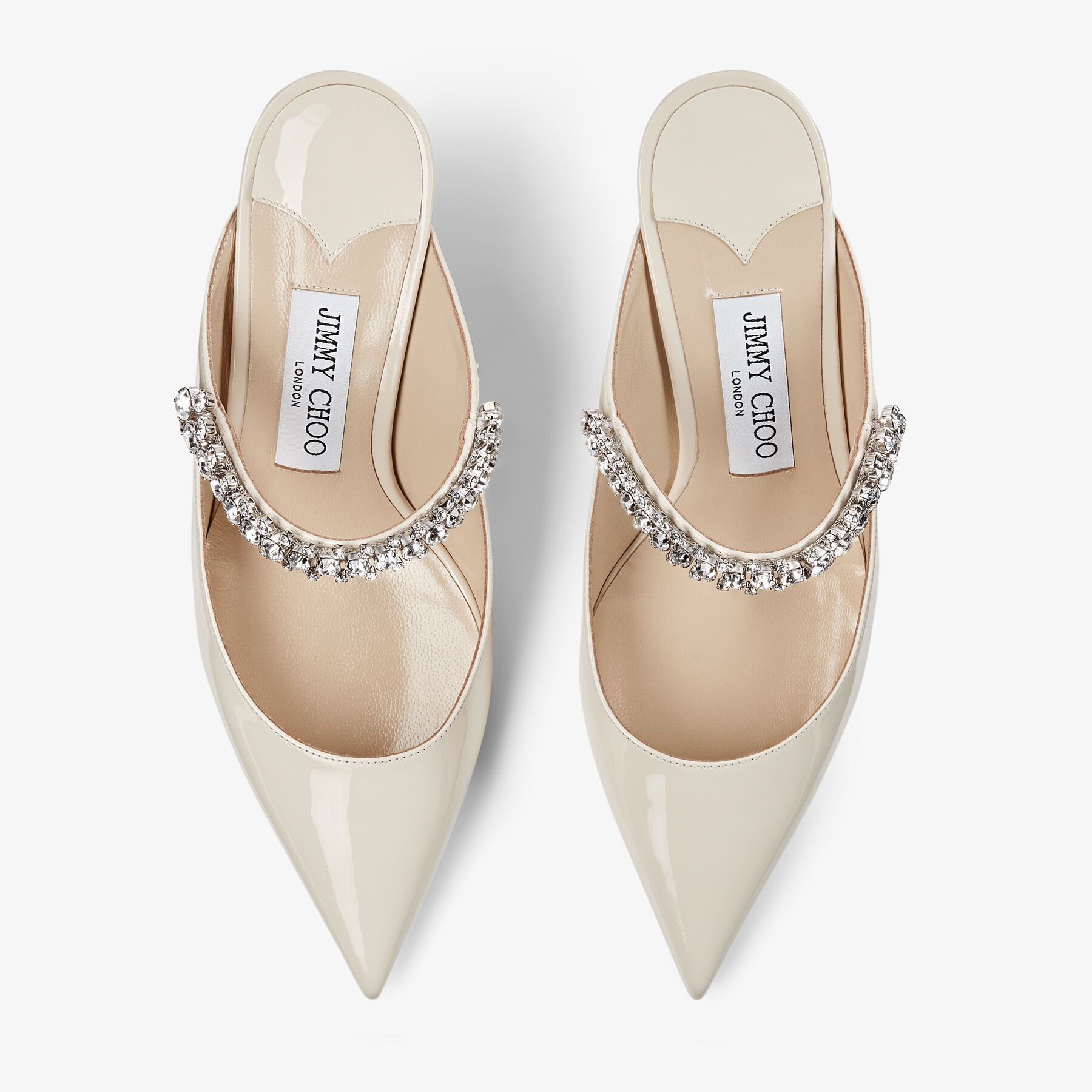 Jimmy choo merril 65 clearance