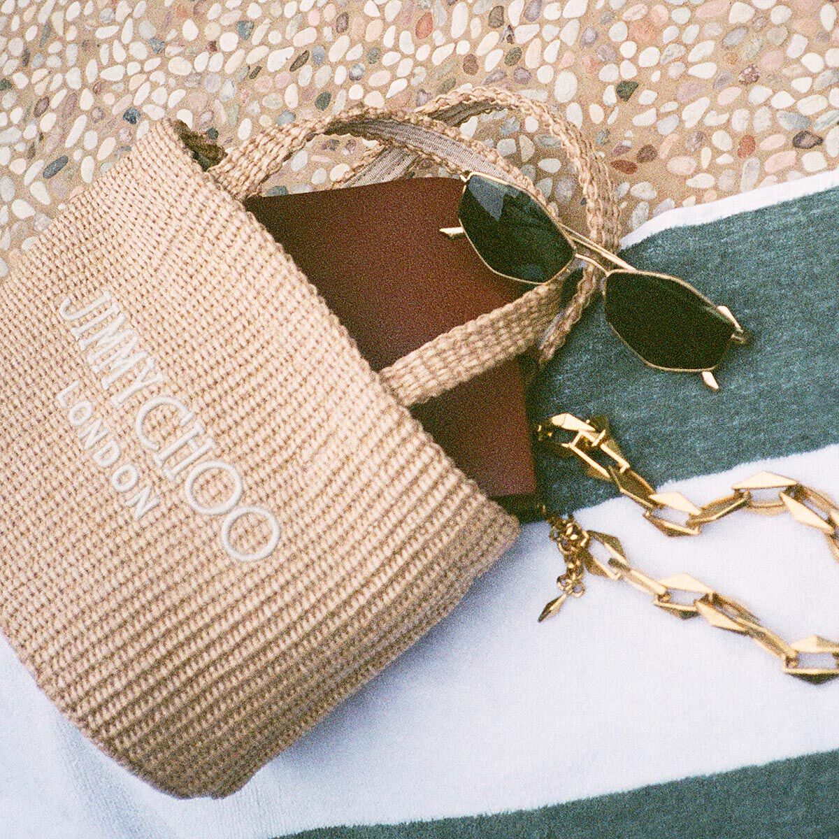 OLIVER GAL JIMMY CHOO 匿名配送 OLIVER GAL JIMMY CHOO 匿名配送