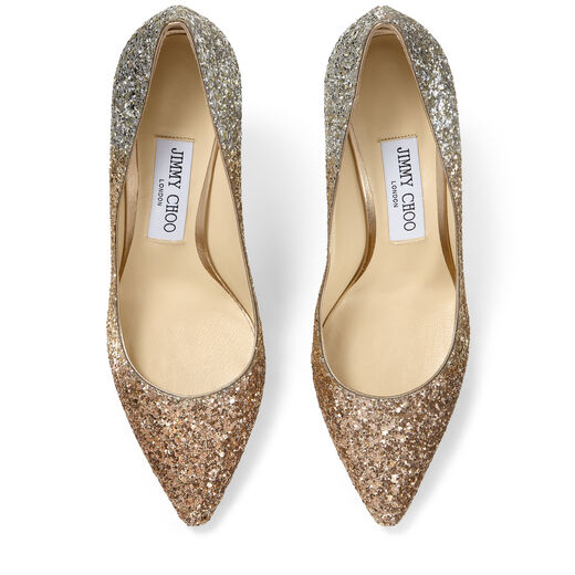 Jimmy Choo ROMY 85