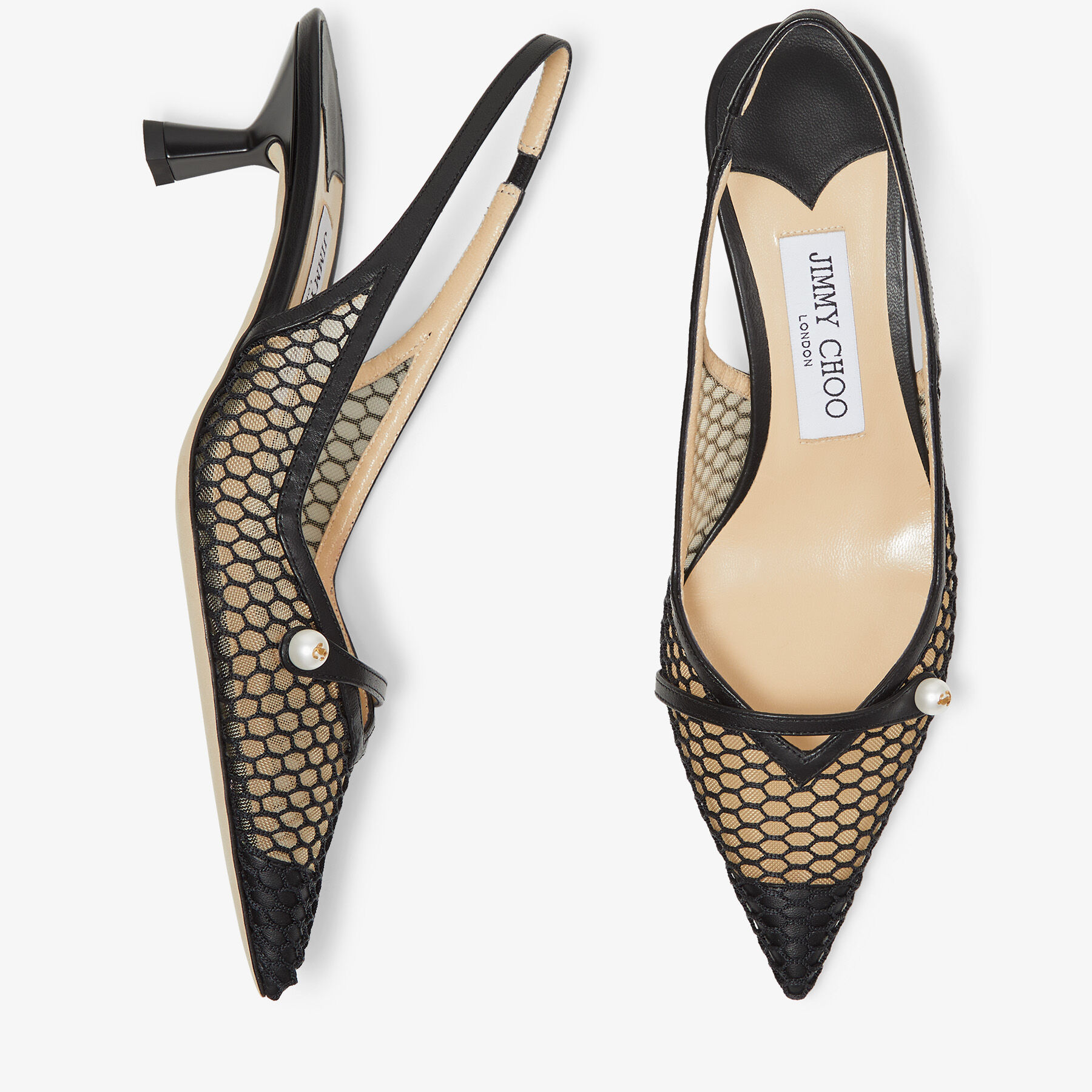Slingback jimmy choo hotsell