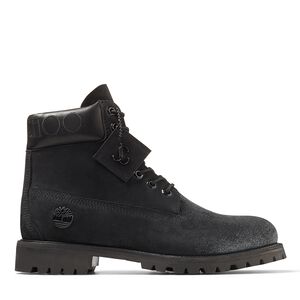 jimmy choo x timberland men women s