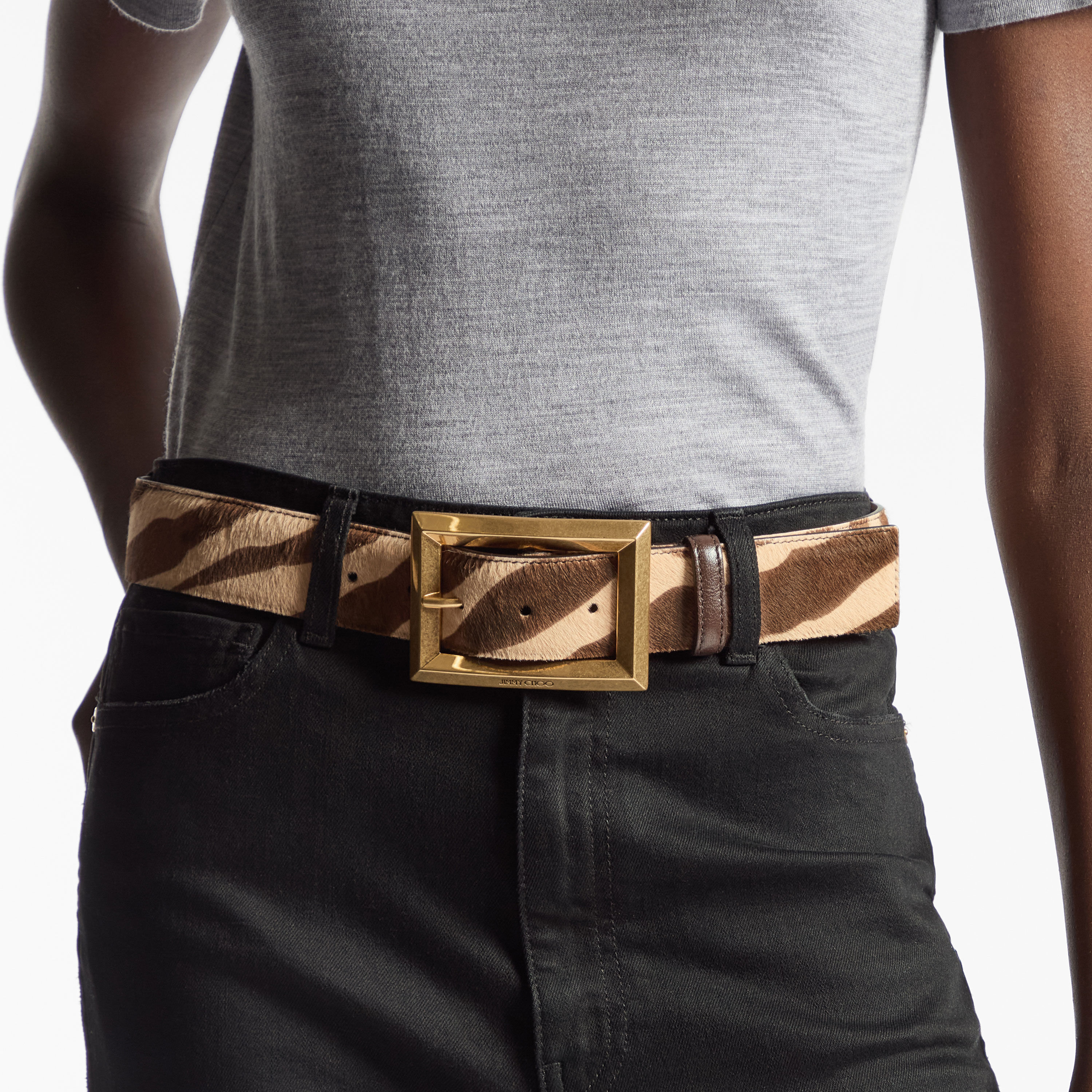 Designer Belts | Elegant Skinny & Broad Belts for Woman