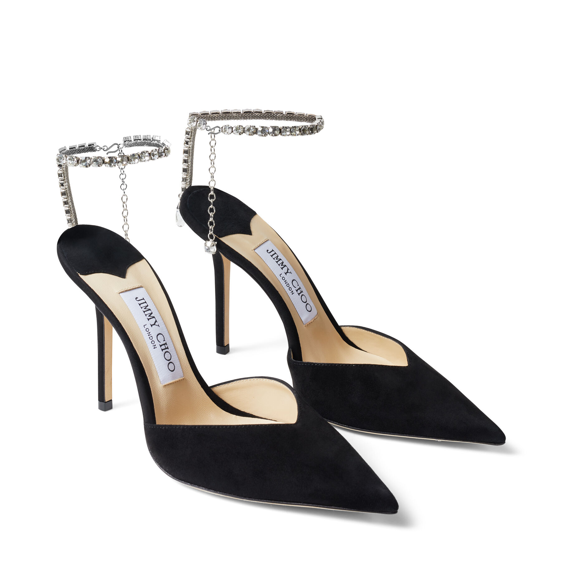 jimmy choo sandals online