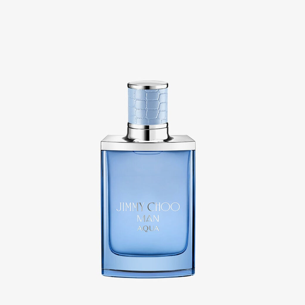 Jimmy Choo Aqua Man 50ML Summer 2022 collection JIMMY CHOO NZ