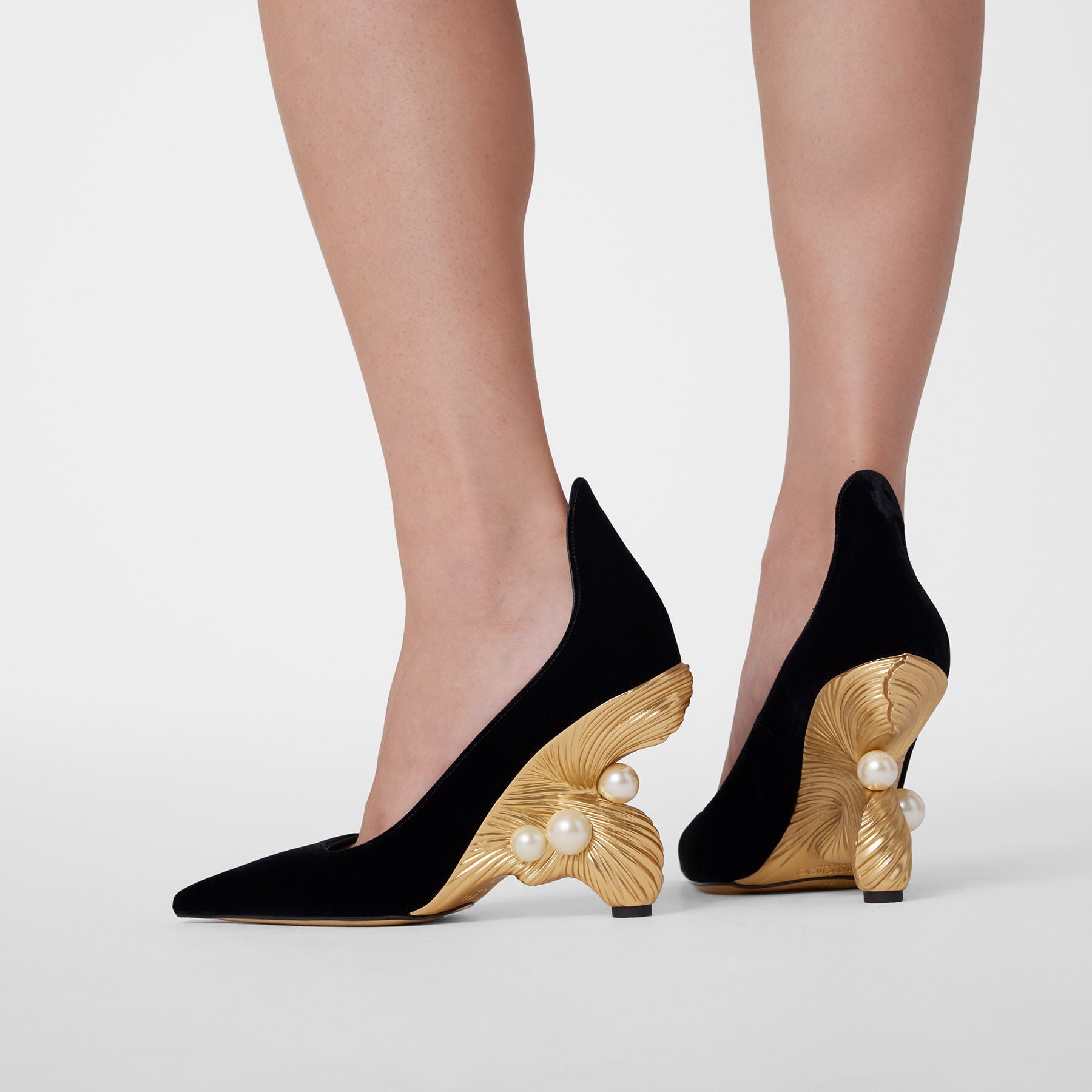 JIMMY CHOO UK - Official Site | Luxury Shoes & Accessories