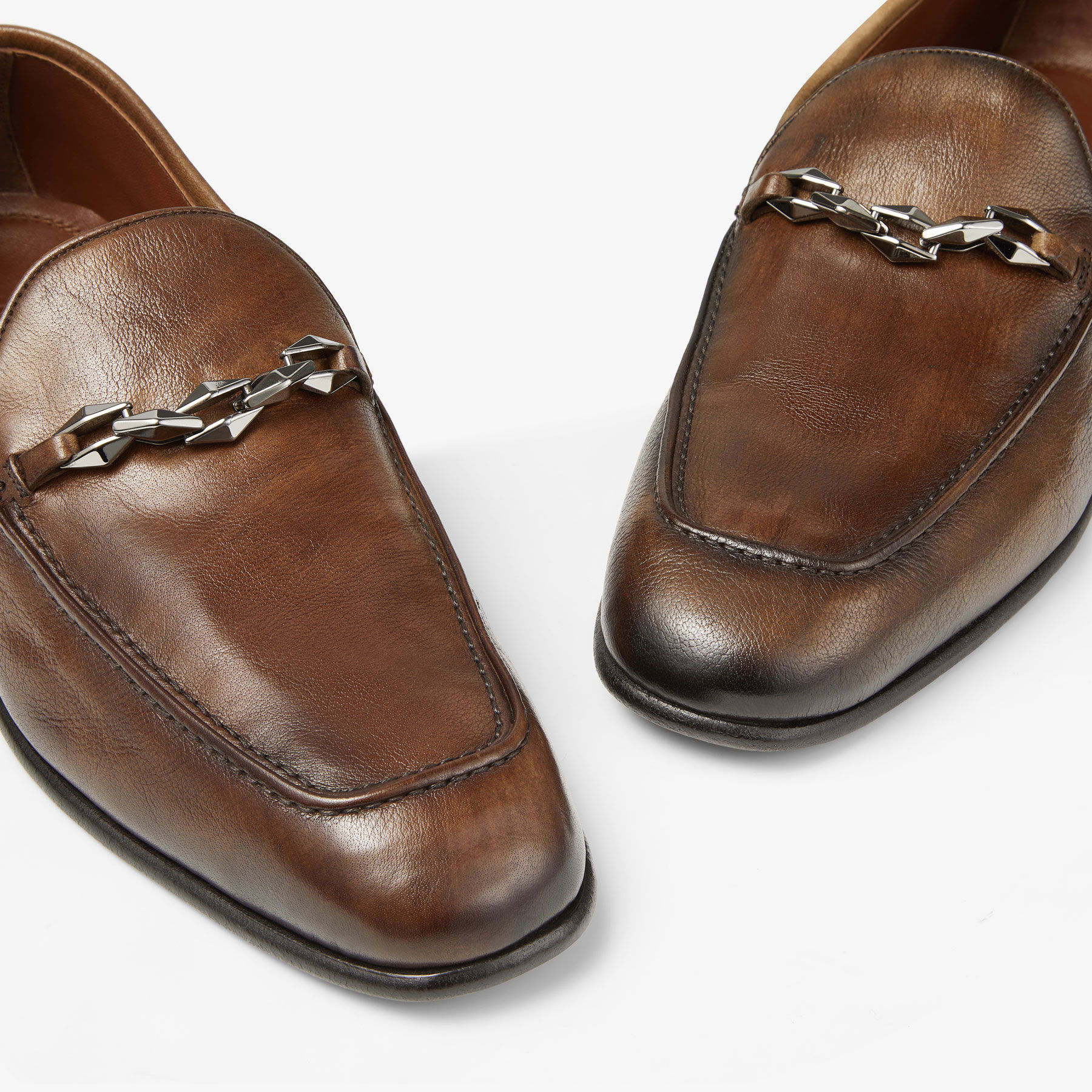 Jimmy choo formal shoes for men on sale