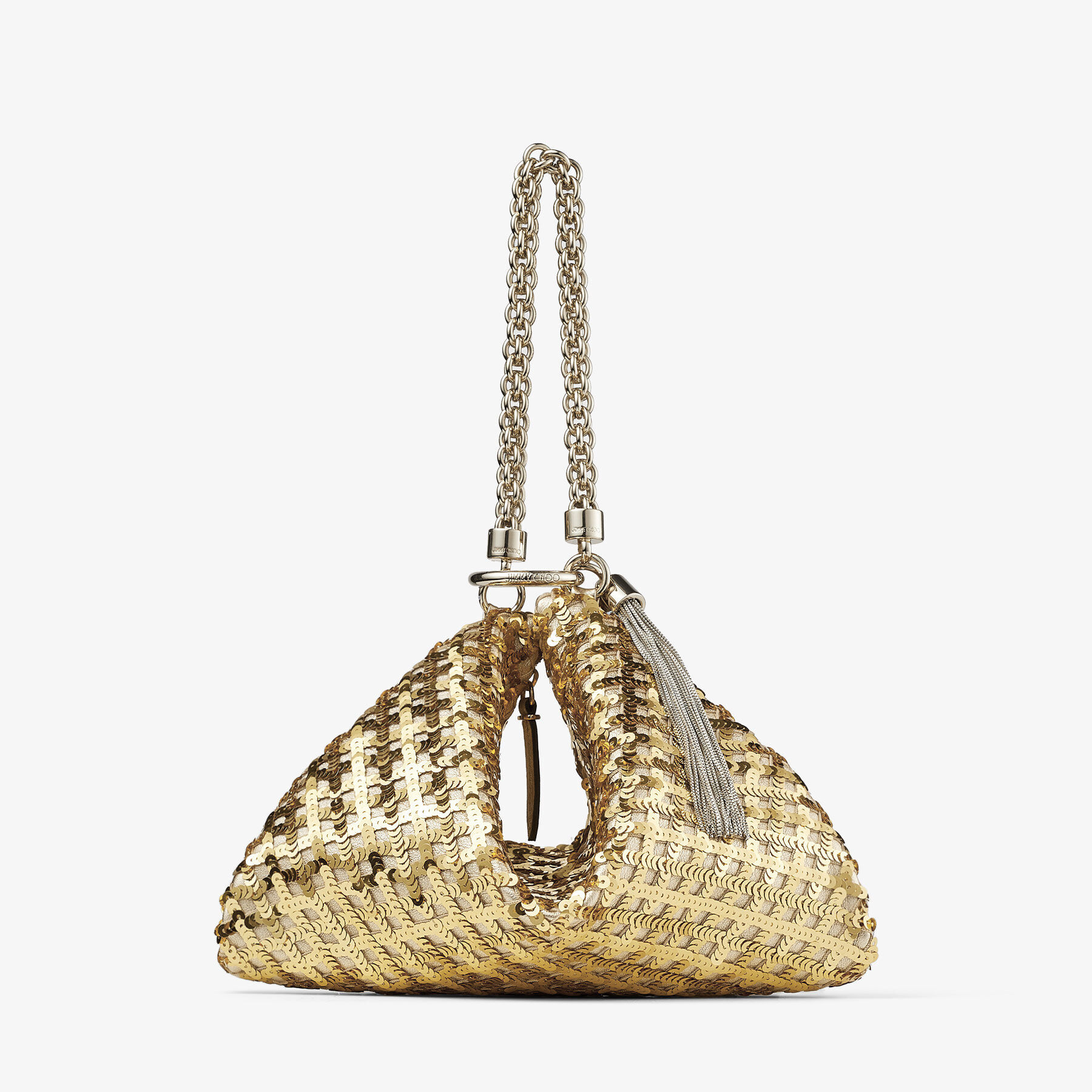 Callie bag on sale jimmy choo