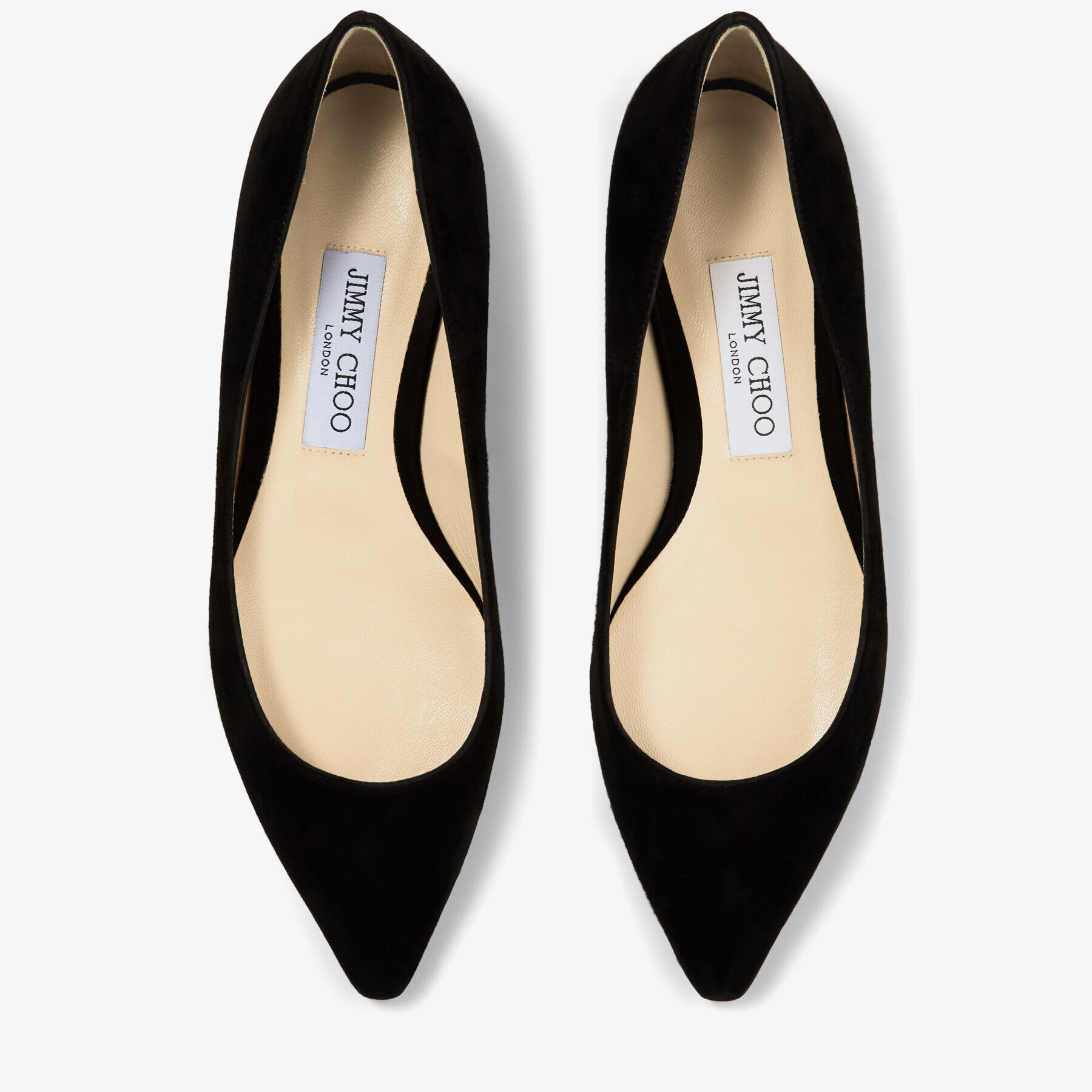 Womens pointy toe flats hot sale