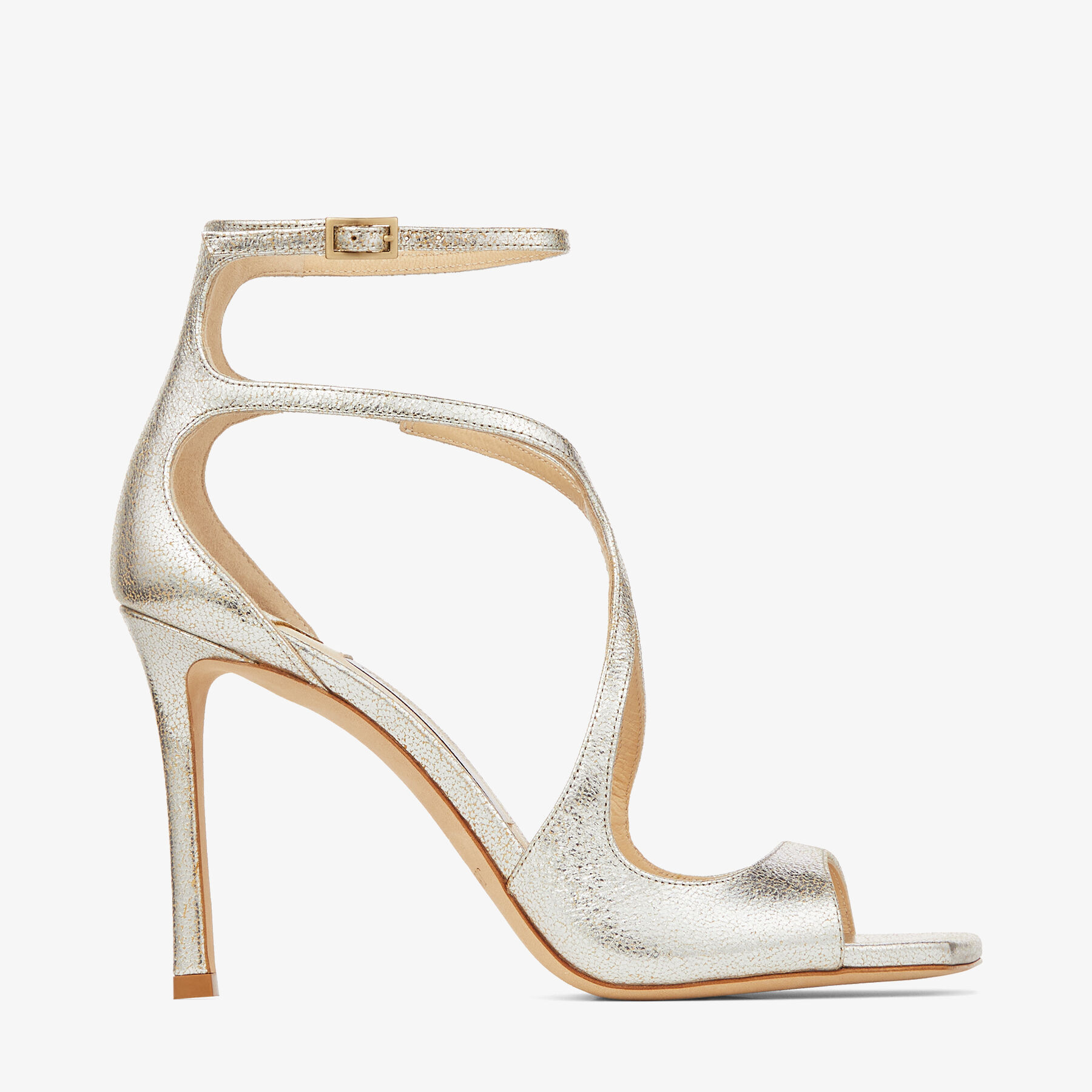 Sandalo jimmy choo top