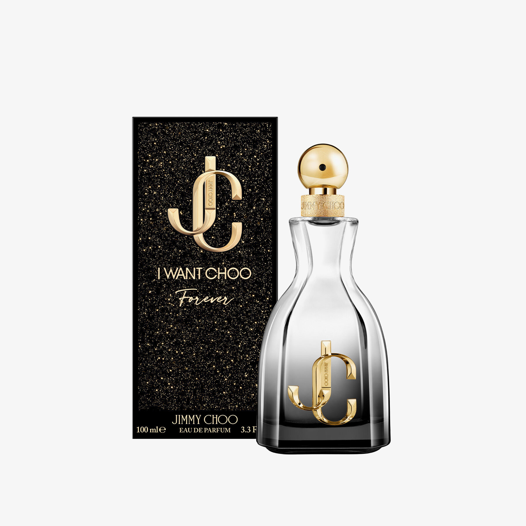 Jimmy choo discount 100ml perfume