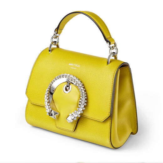 Jimmy Choo MADELINE TOPHANDLE/S