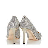 Jimmy Choo ROMY 85 - image 5 of 5 in carousel