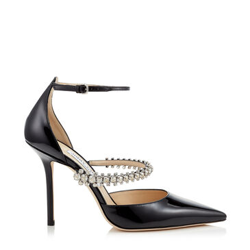 Jimmy Choo BOBBIE 100