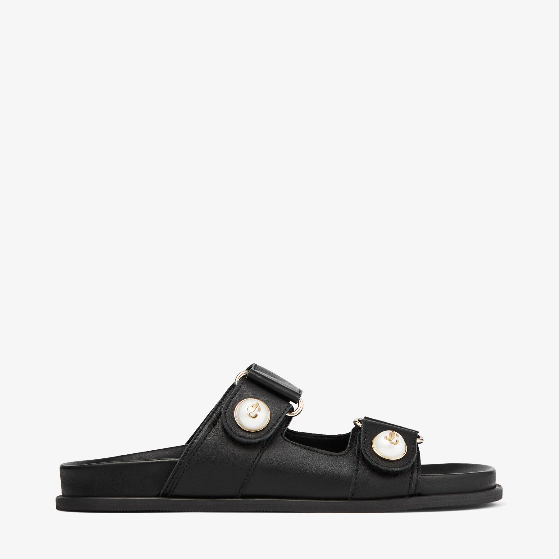 極美品⭐︎JIMMY CHOO ジミーチュウ Megan sandals 37.5 極美品⭐︎JIMMY CHOO ジミーチュウ Megan sandals 37.5