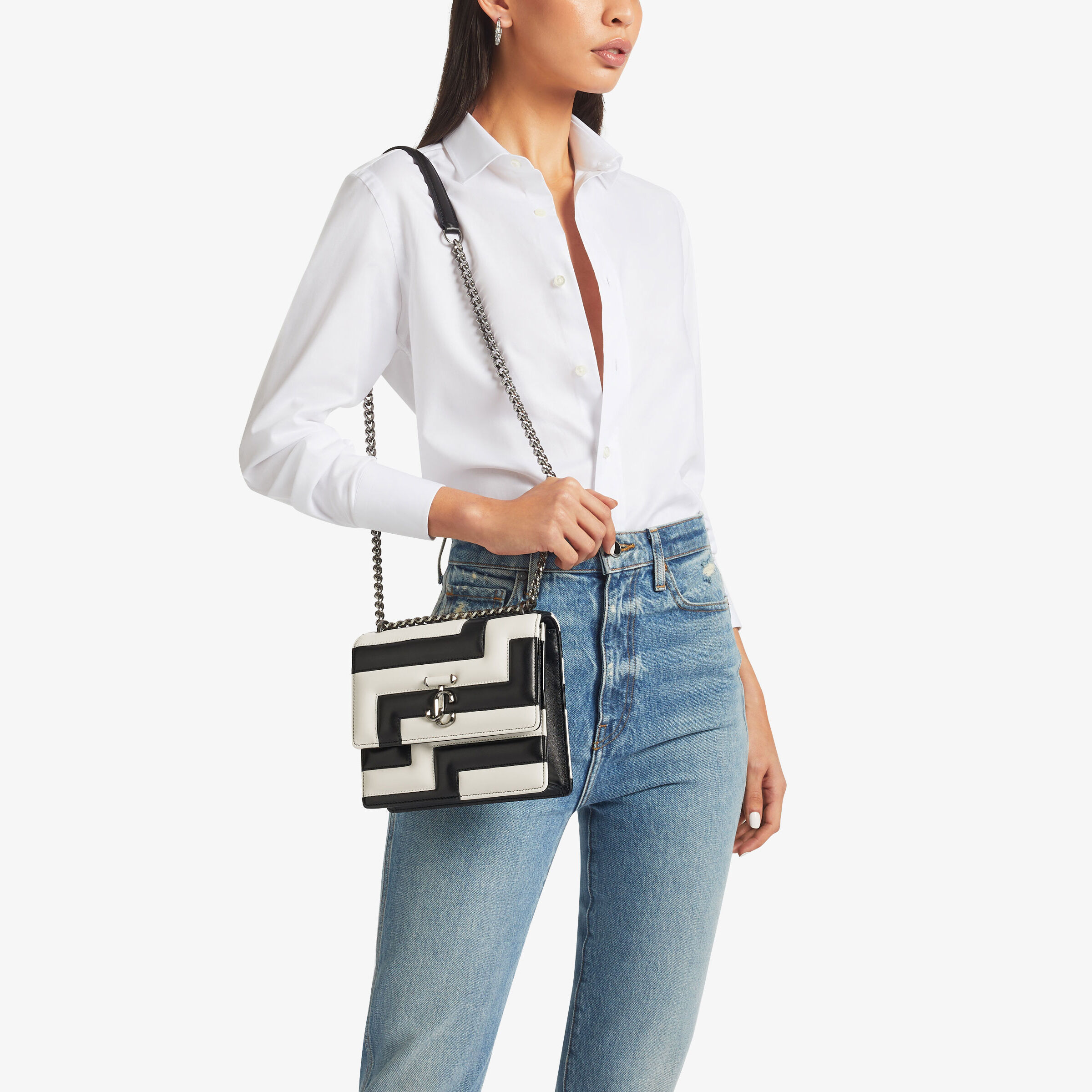 Carteras jimmy choo precios shop