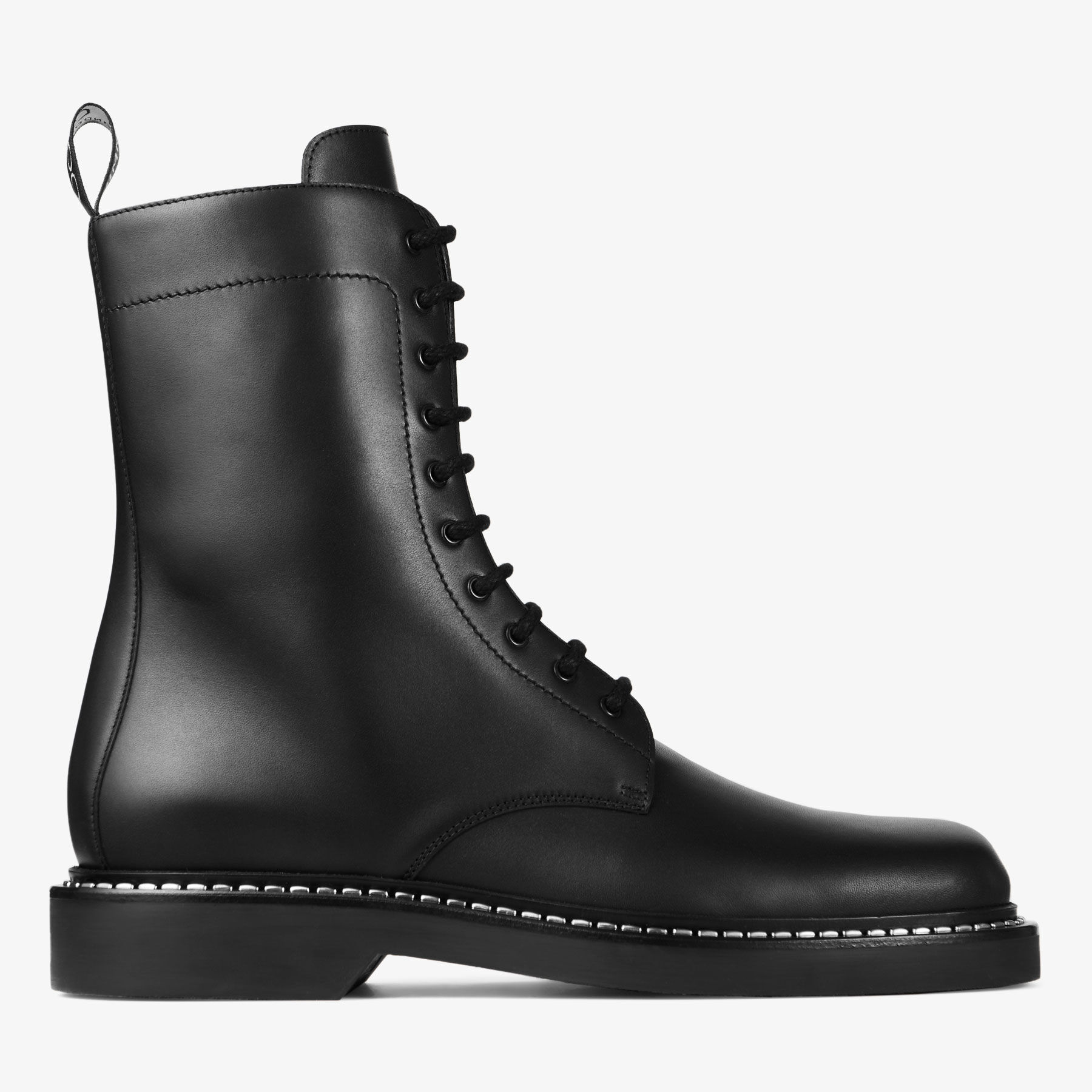 Men's Designer Boots | Men's Boots | JIMMY CHOO
