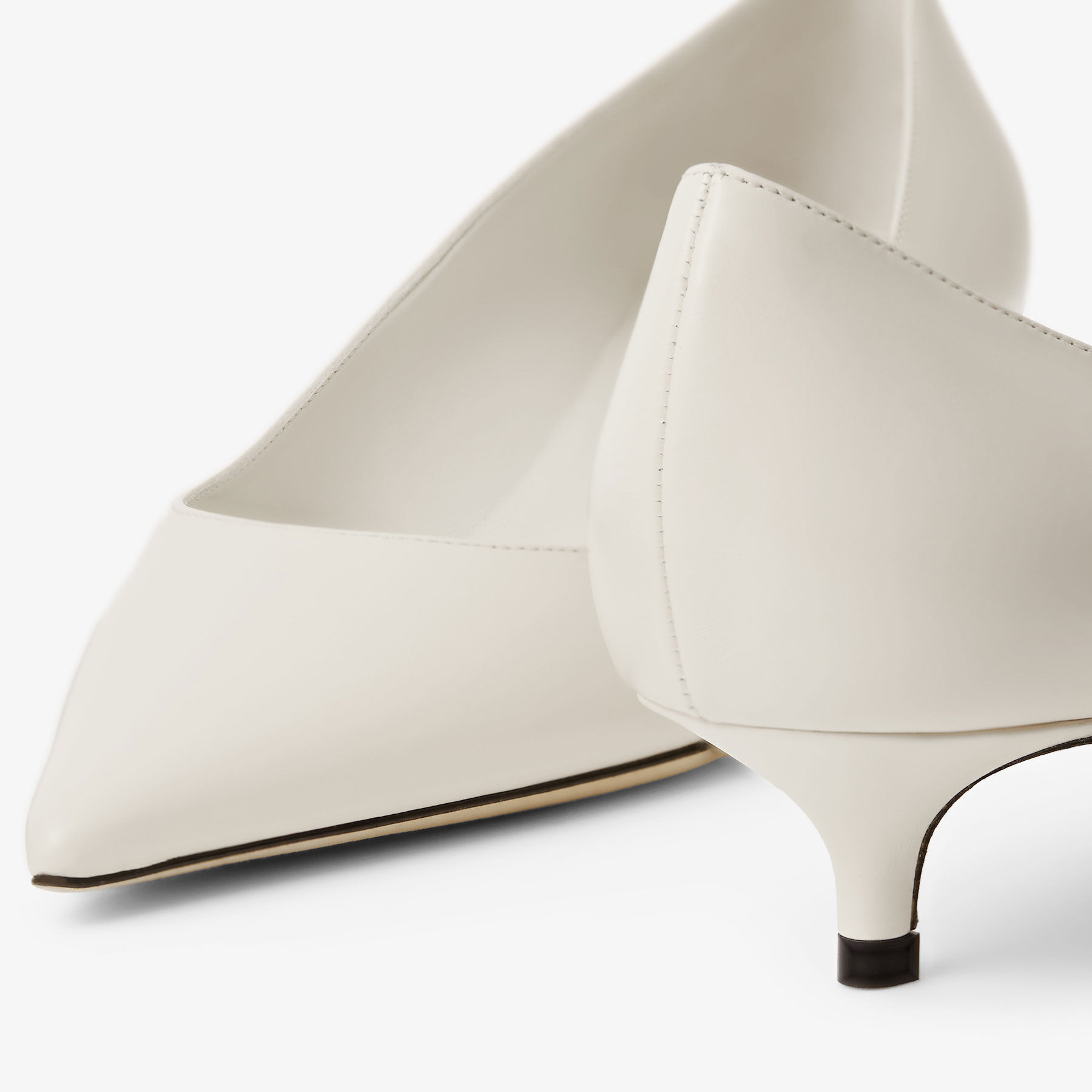 パンプス Jimmy Choo 'Amelia' pumps Amelia | Black Calf Leather Pumps | JIMMY CHOO CA