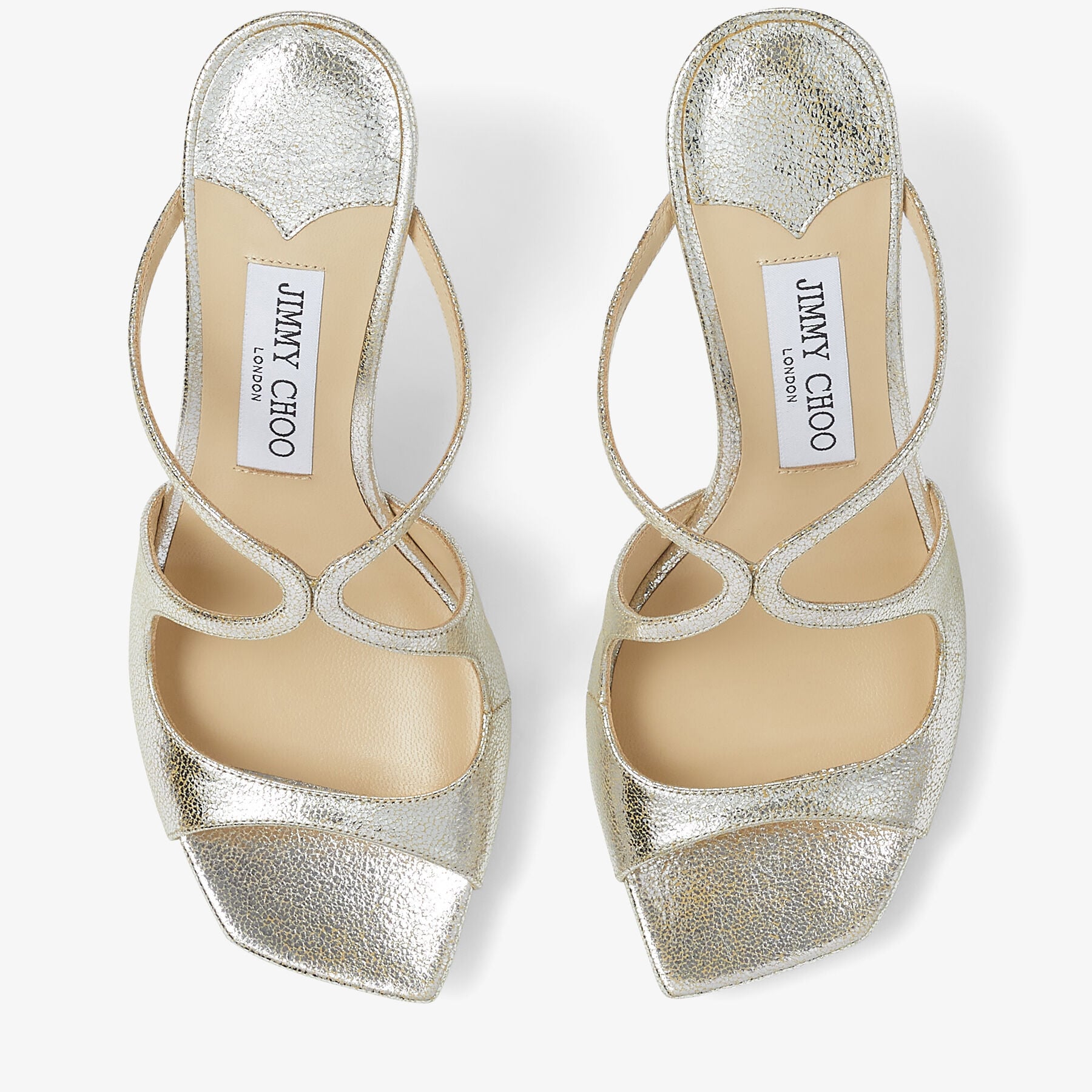 【再出品】JIMMY CHOO CHERI MULE 40 Champagn ANISE75GLE120011_OH_vg01.jpg