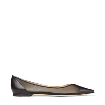 Jimmy Choo SAIA FLAT
