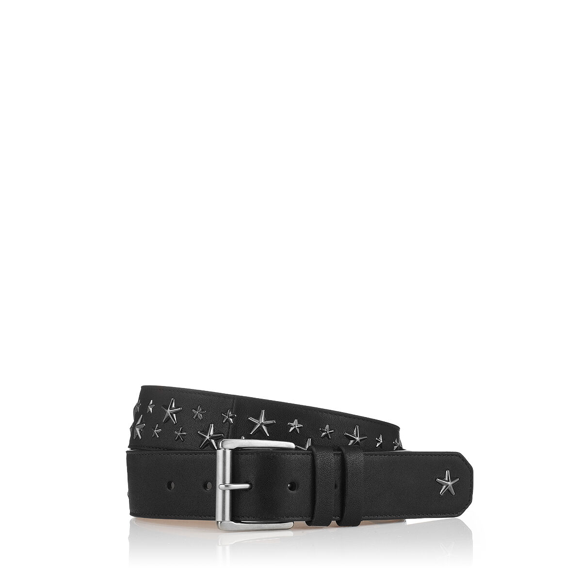 Jimmy choo mens belt Clearance