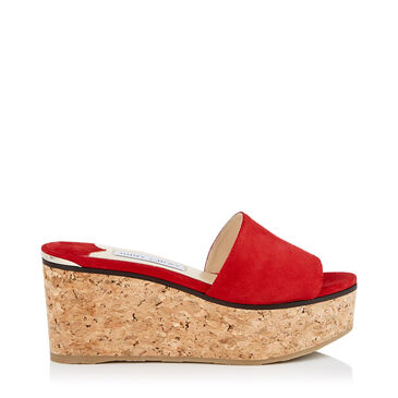 Jimmy Choo DEEDEE 80