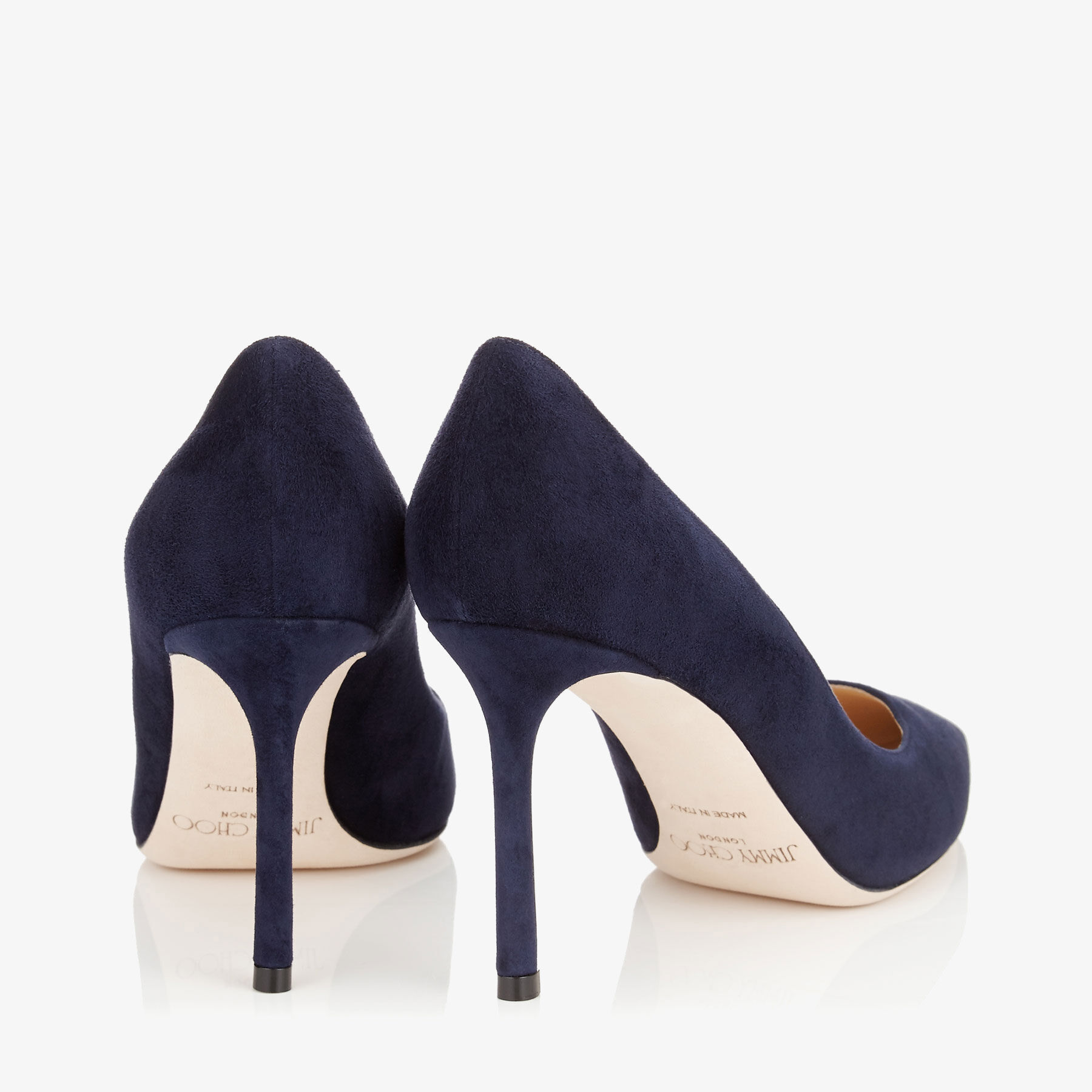 Jimmy choo cheap romy suede