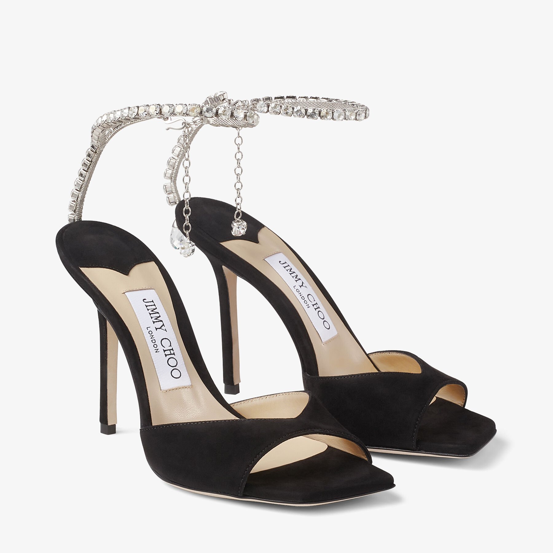 Jimmy choo sandales discount