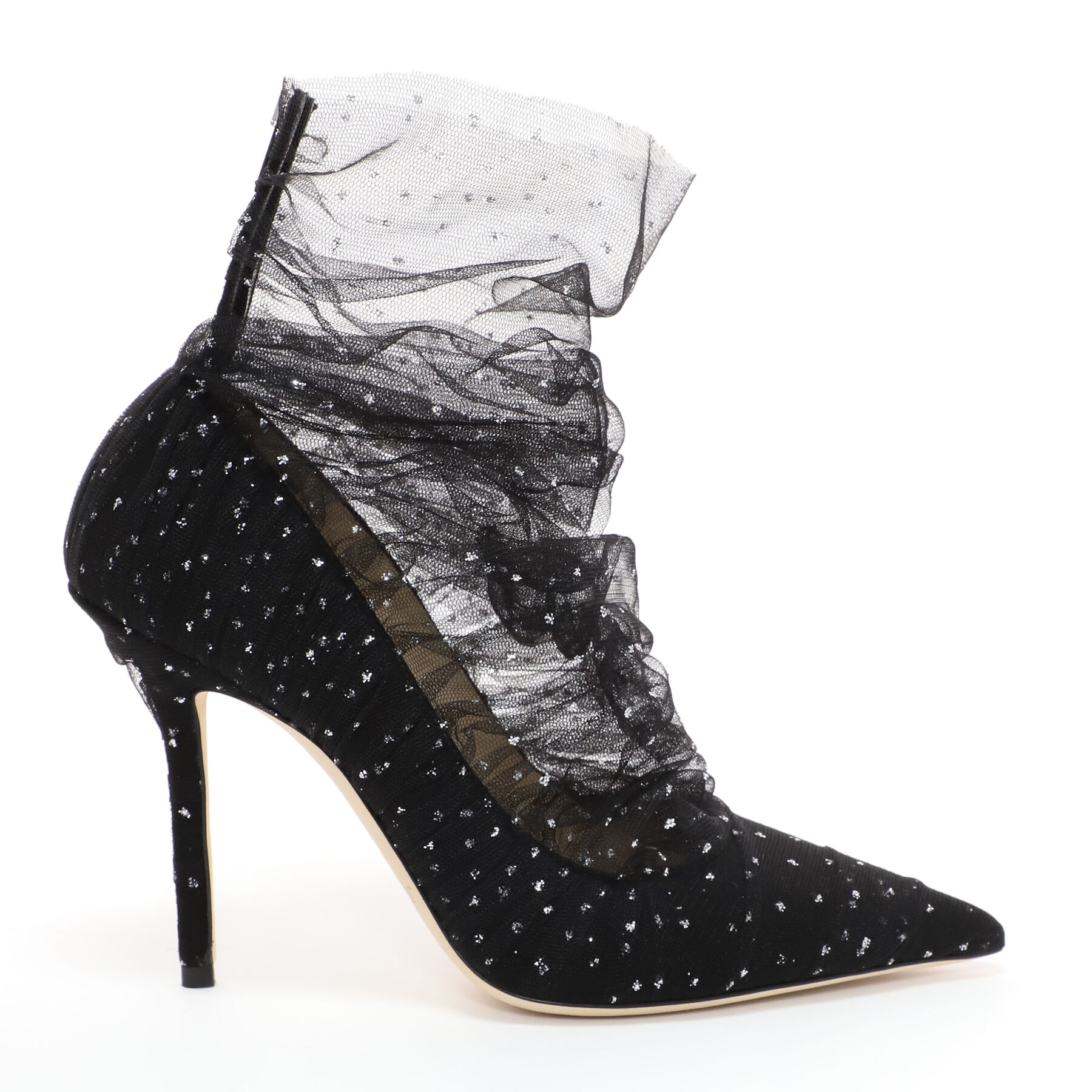jimmy choo lavish tulle