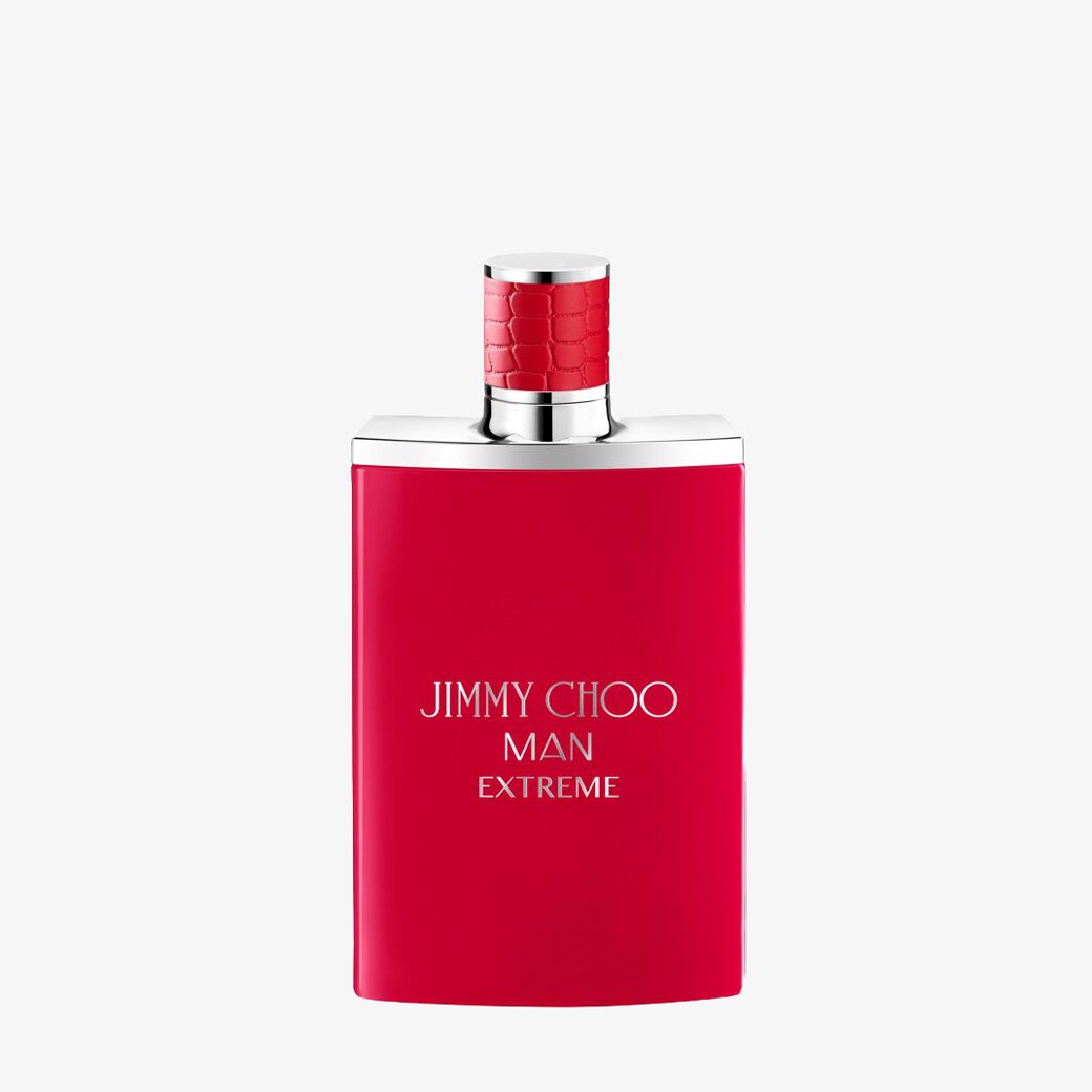 Jimmy Choo Man Extreme Eau De Parfum 100ml | Fragrance | JIMMY CHOO