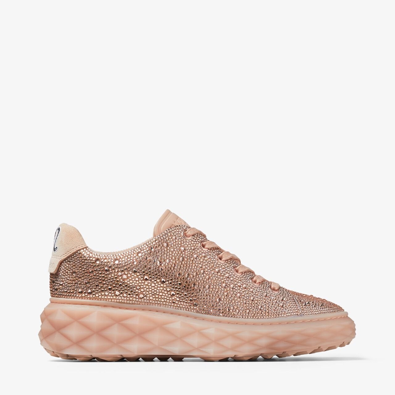Jimmy Choo / Malbon Collaboration | Golf Trainers