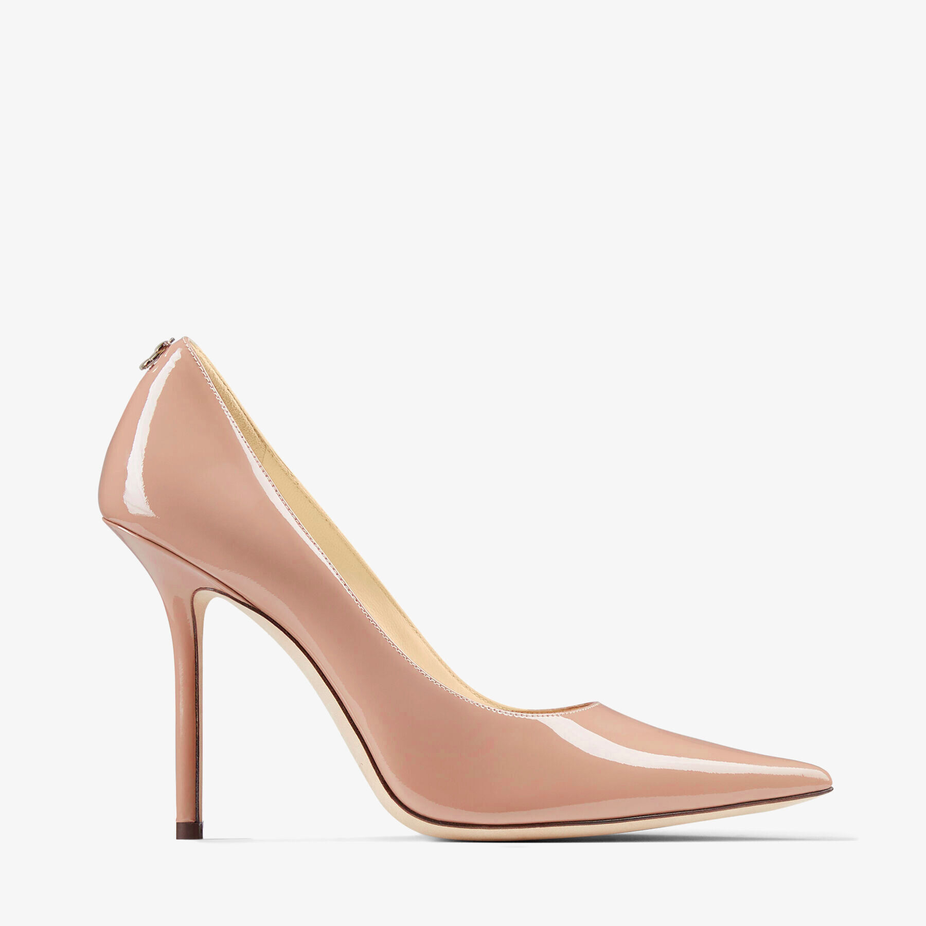Jimmy choo patent leather online