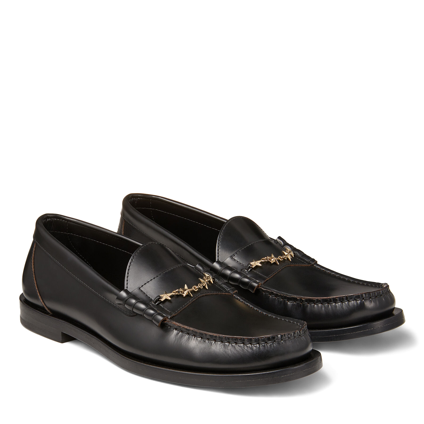 Men S Designer Dress Shoes Formal Shoes Jimmy Choo