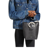 Jimmy Choo MADELINE BUCKET - image 2 of 6 in carousel