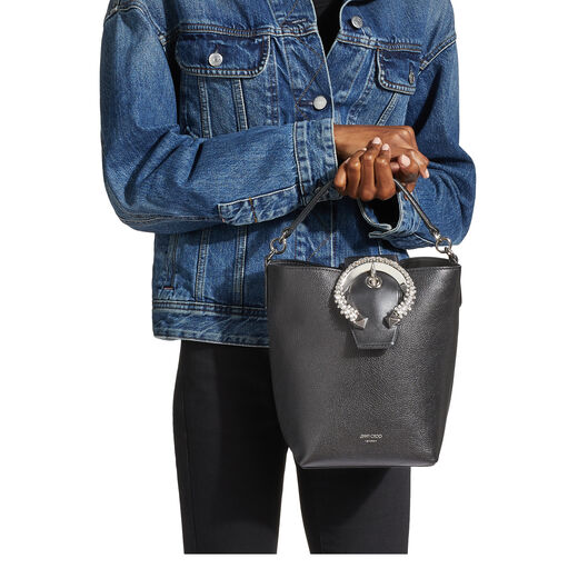 Jimmy Choo MADELINE BUCKET