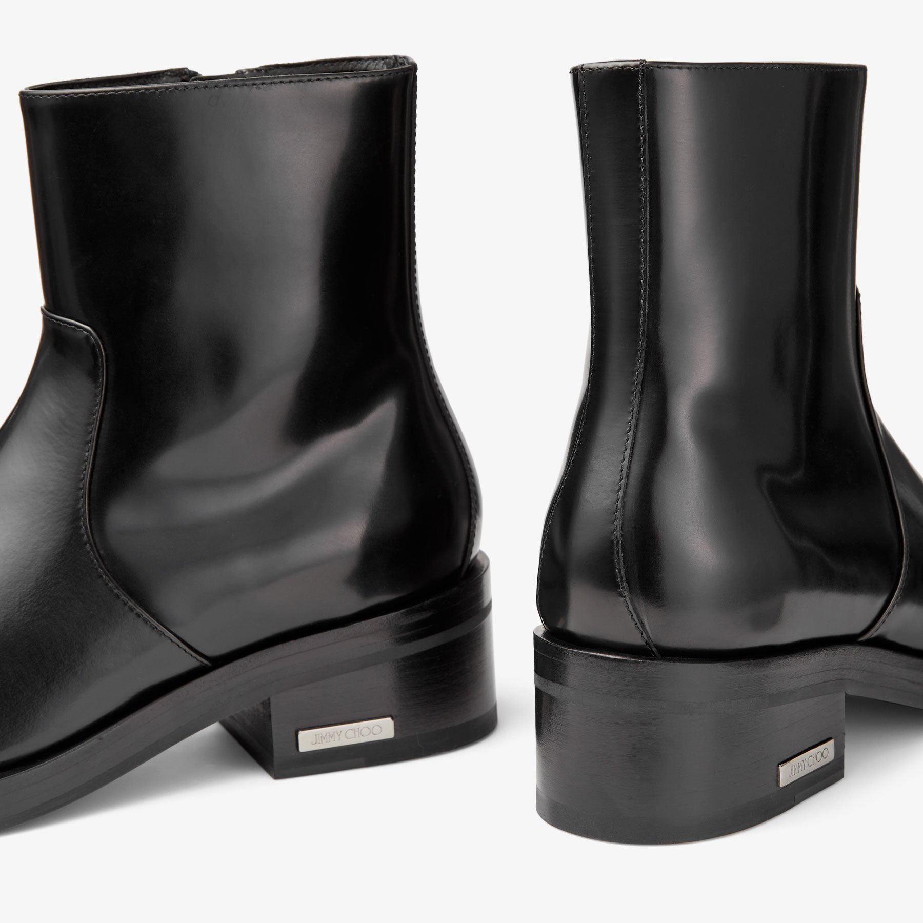 Jimmy choo mens boots store