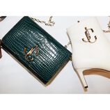 Jimmy Choo MINORI 85 - image 6 of 6 in carousel