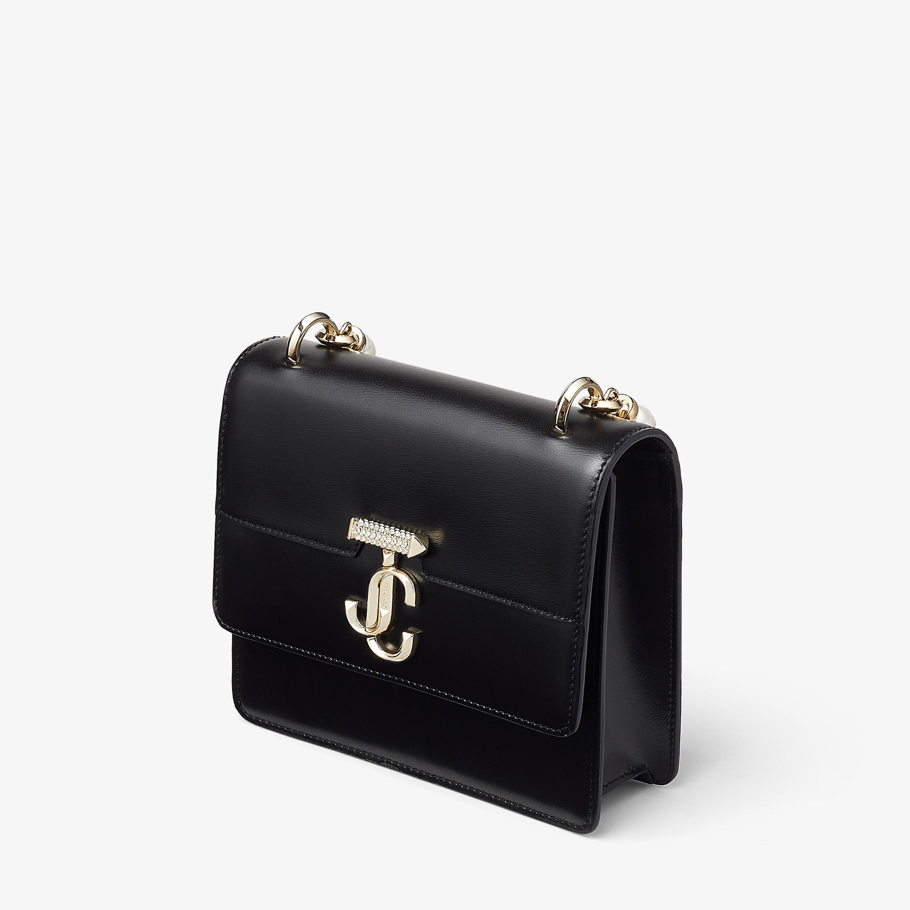 Jimmy choo pearl bag 2025