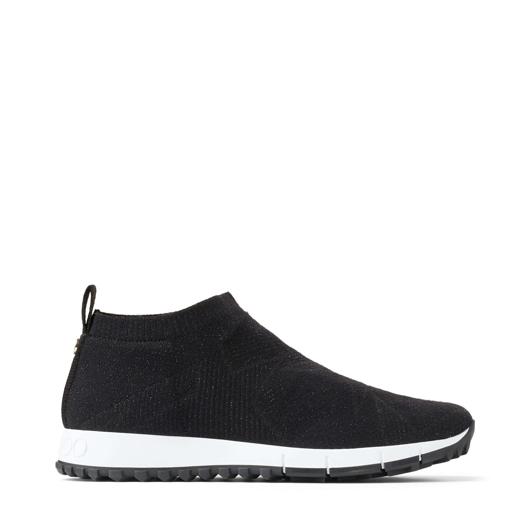 jimmy choo new trainers