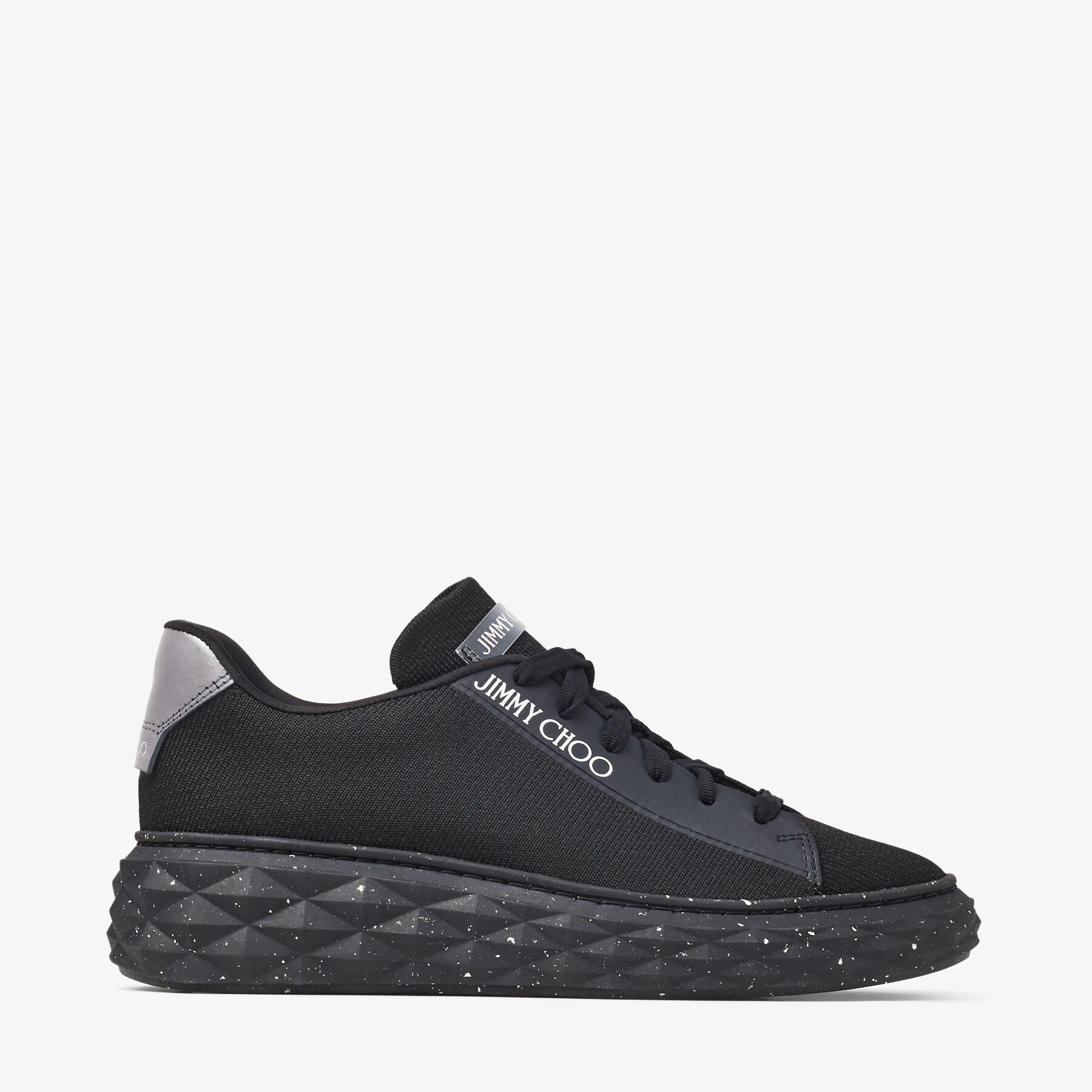 Sneakers jimmy discount choo femme