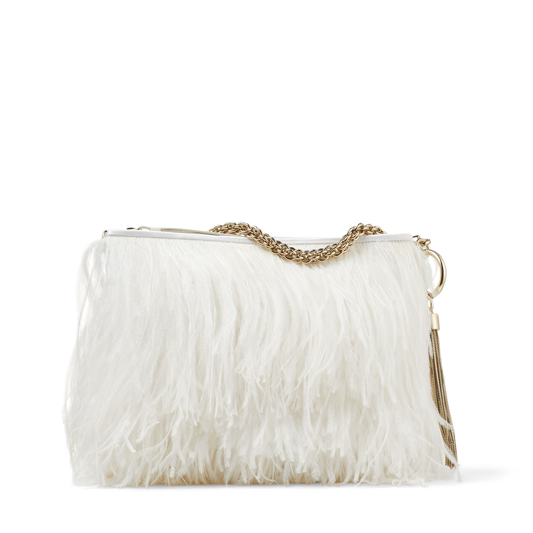 Jimmy choo sling bag sales