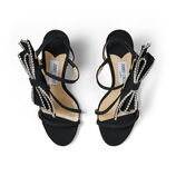 Jimmy Choo SARARA 85 - image 5 of 5 in carousel