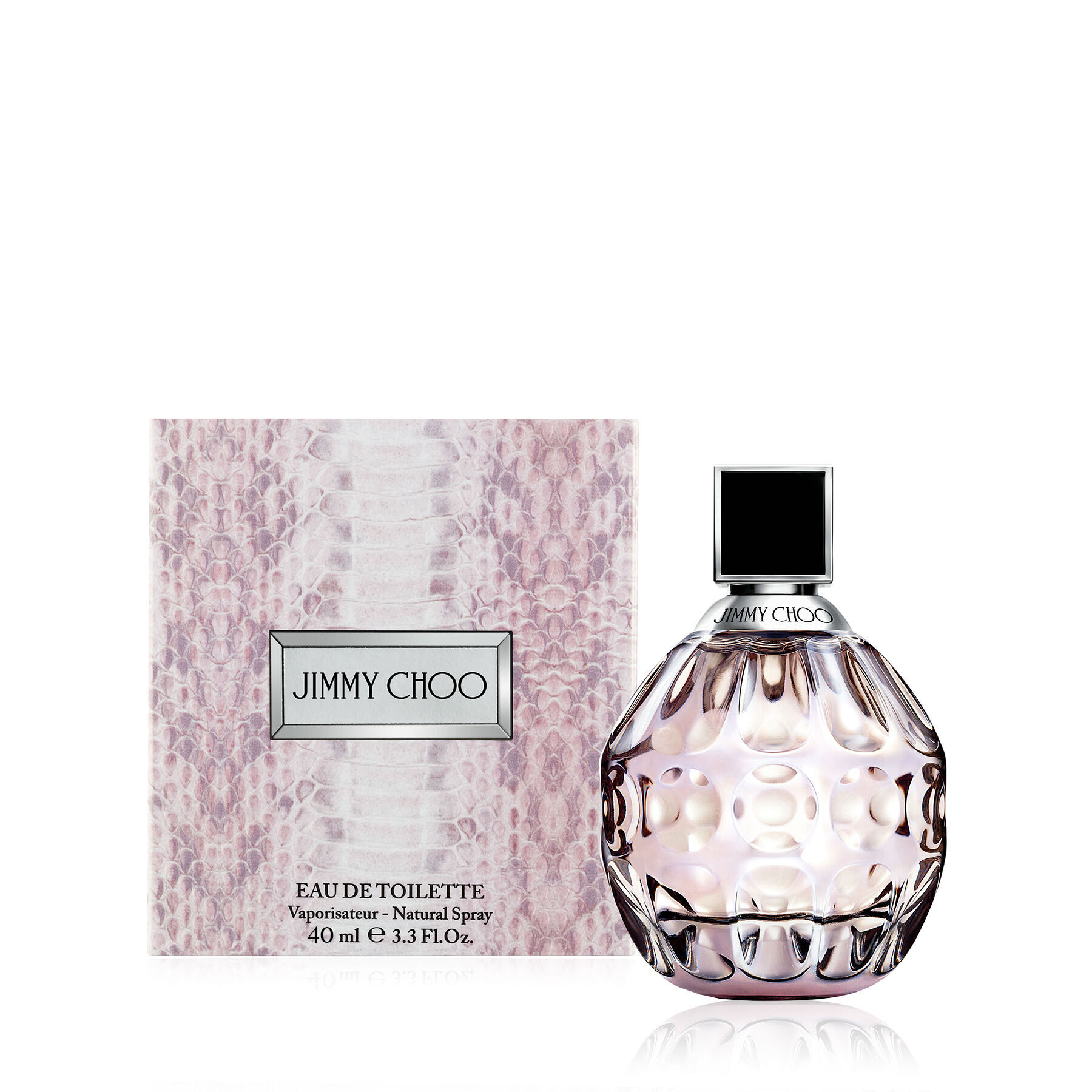 Jimmy choo signature perfume new arrivals